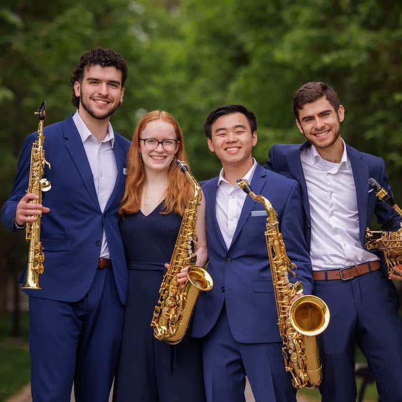 cerus-quartet